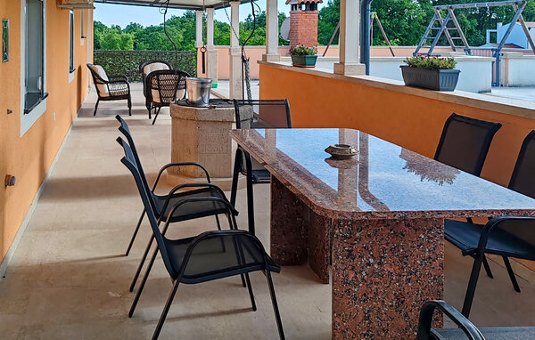 Feriehus - Tinjan - Hlistici , Kroatia - CIS403 104