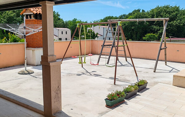 Feriehus - Tinjan - Hlistici , Kroatia - CIS403 105