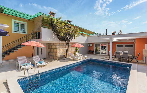 Feriehus - Tinjan - Hlistici , Kroatia - CIS403 3