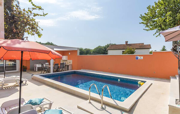 Feriehus - Tinjan - Hlistici , Kroatia - CIS403 2