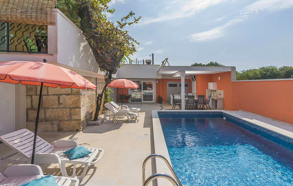 Feriehus - Tinjan - Hlistici , Kroatia - CIS403 14