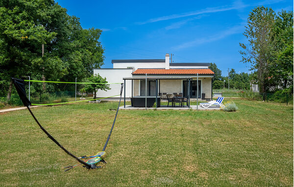 Holiday Home - Barban-Kozljani , Croatia - CIS404 1