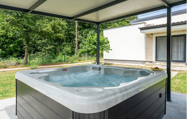 Holiday Home - Barban-Kozljani , Croatia - CIS404 2