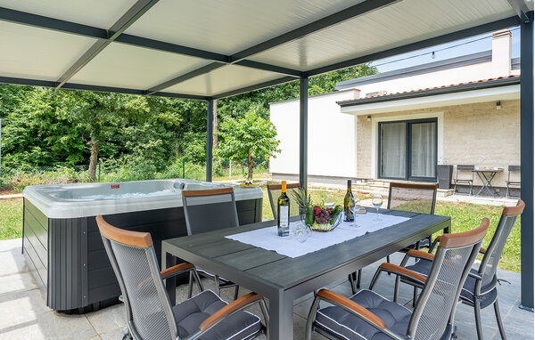 Holiday Home - Barban-Kozljani , Croatia - CIS404 3