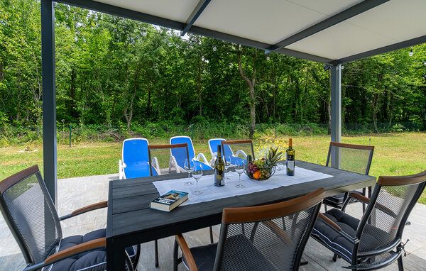 Holiday Home - Barban-Kozljani , Croatia - CIS404 102