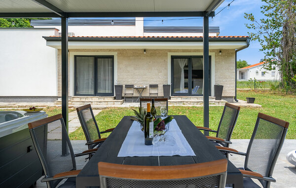 Holiday Home - Barban-Kozljani , Croatia - CIS404 103