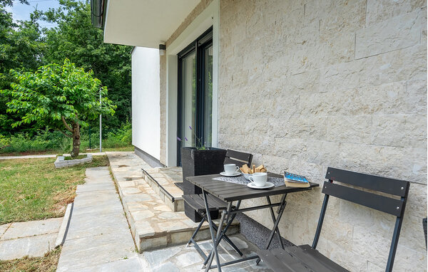 Holiday Home - Barban-Kozljani , Croatia - CIS404 104