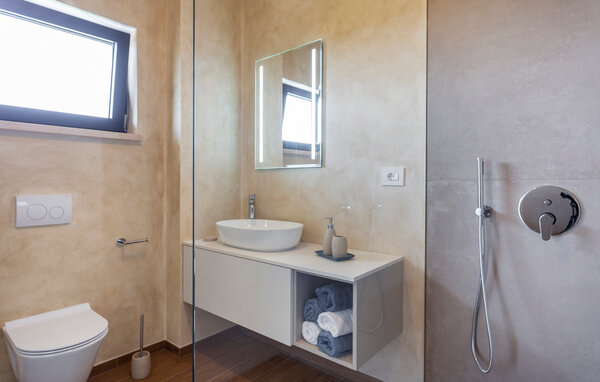 Holiday Home - Svetvincenat - Smoljanci , Croatia - CIS405 701