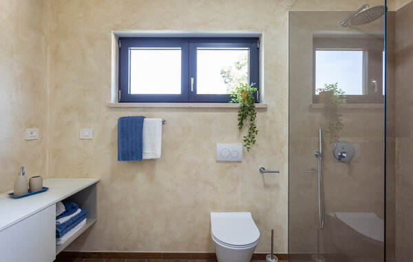 Holiday Home - Svetvincenat - Smoljanci , Croatia - CIS405 702