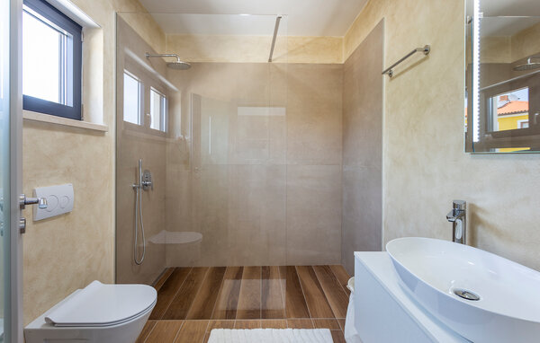 Holiday Home - Svetvincenat - Smoljanci , Croatia - CIS405 703