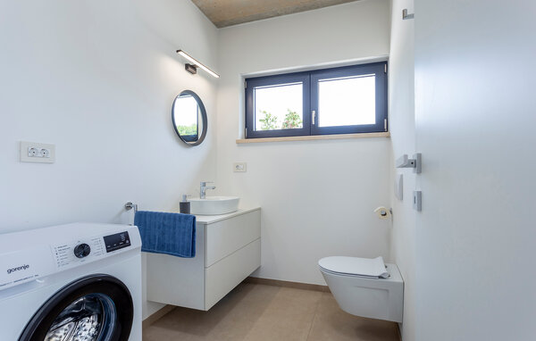 Holiday Home - Svetvincenat - Smoljanci , Croatia - CIS405 704