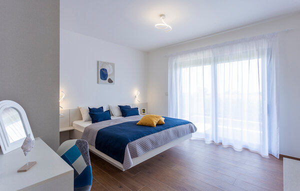 Holiday Home - Svetvincenat - Smoljanci , Croatia - CIS405 601