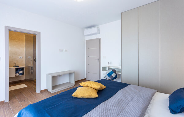 Holiday Home - Svetvincenat - Smoljanci , Croatia - CIS405 603