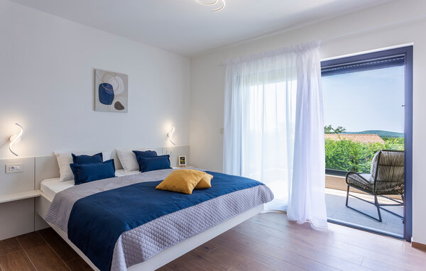 Holiday Home - Svetvincenat - Smoljanci , Croatia - CIS405 6