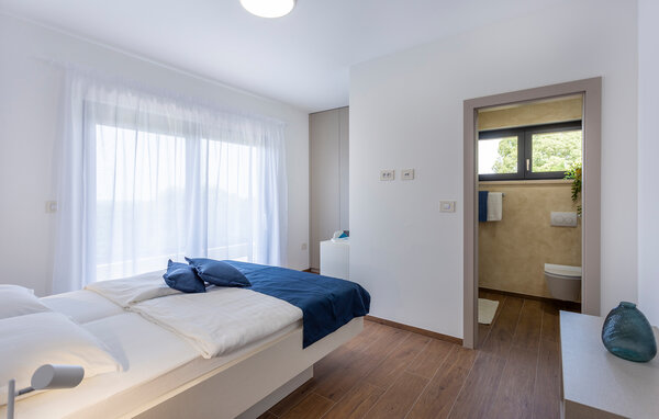 Holiday Home - Svetvincenat - Smoljanci , Croatia - CIS405 604