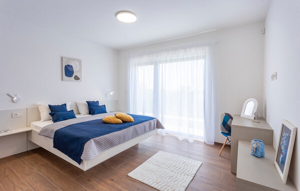 Holiday Home - Svetvincenat - Smoljanci , Croatia - CIS405 606