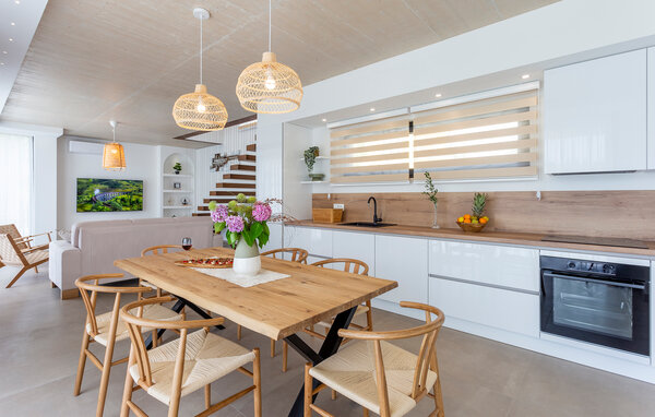 Holiday Home - Svetvincenat - Smoljanci , Croatia - CIS405 3