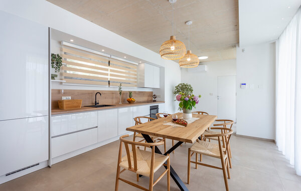 Holiday Home - Svetvincenat - Smoljanci , Croatia - CIS405 401