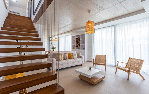 Holiday Home - Svetvincenat - Smoljanci , Croatia - CIS405 5