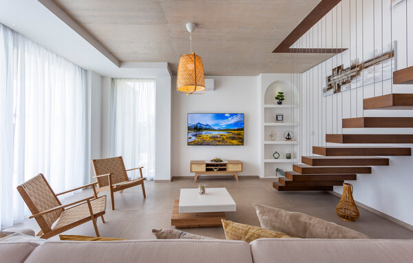 Holiday Home - Svetvincenat - Smoljanci , Croatia - CIS405 4