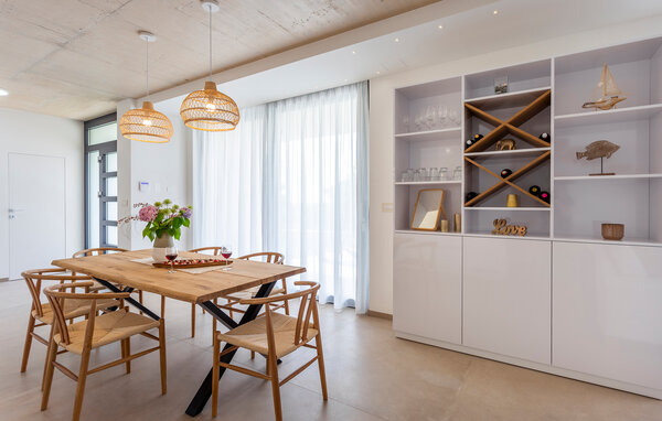 Holiday Home - Svetvincenat - Smoljanci , Croatia - CIS405 301