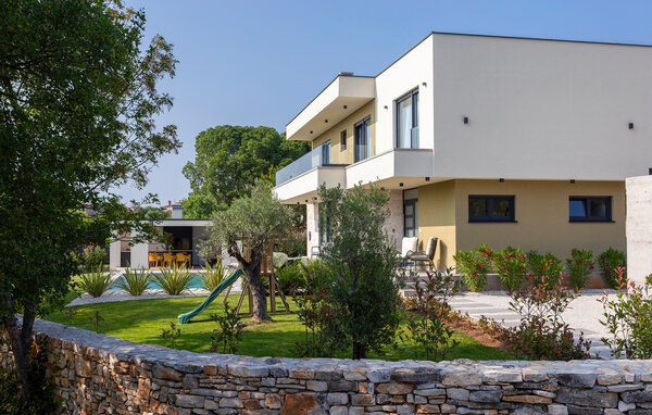 Holiday Home - Svetvincenat - Smoljanci , Croatia - CIS405 81