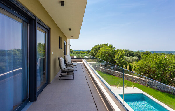 Holiday Home - Svetvincenat - Smoljanci , Croatia - CIS405 101