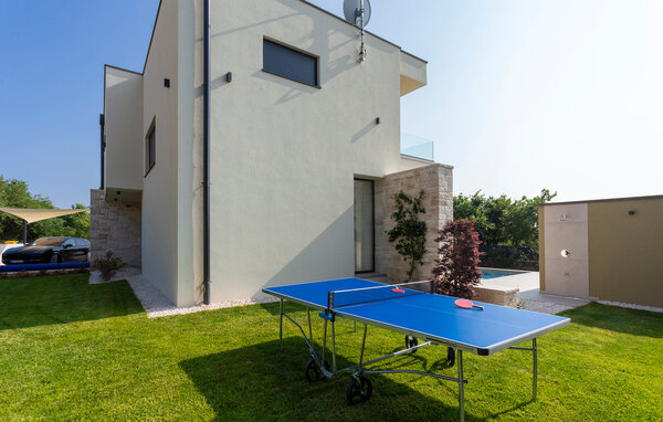 Holiday Home - Svetvincenat - Smoljanci , Croatia - CIS405 104