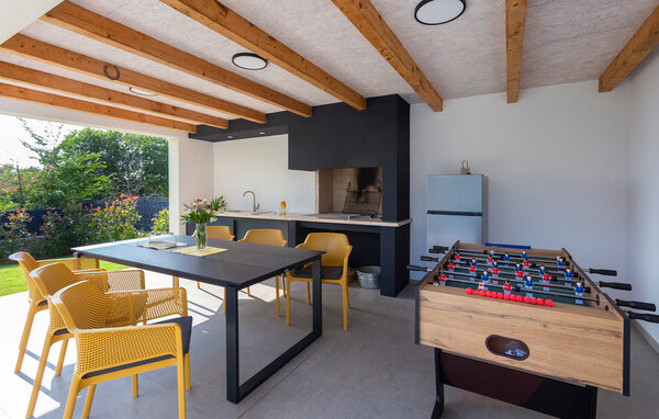 Holiday Home - Svetvincenat - Smoljanci , Croatia - CIS405 8