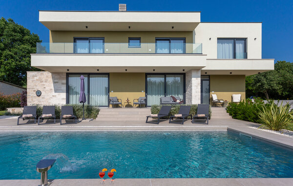 Holiday Home - Svetvincenat - Smoljanci , Croatia - CIS405 2