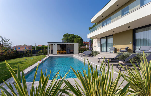 Holiday Home - Svetvincenat - Smoljanci , Croatia - CIS405 11