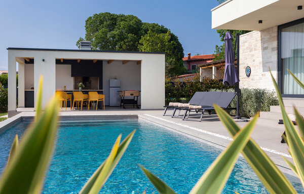 Holiday Home - Svetvincenat - Smoljanci , Croatia - CIS405 7