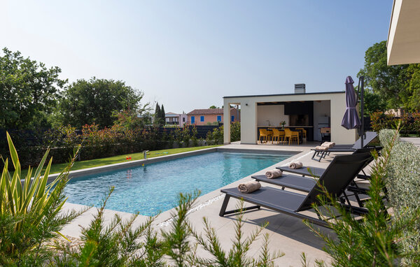 Holiday Home - Svetvincenat - Smoljanci , Croatia - CIS405 12