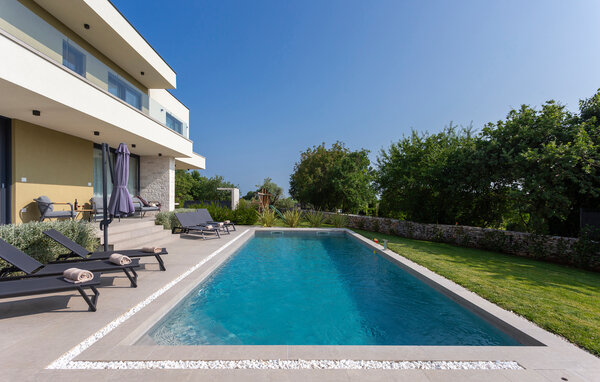 Holiday Home - Svetvincenat - Smoljanci , Croatia - CIS405 13