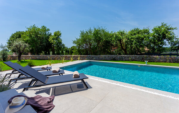 Holiday Home - Svetvincenat - Smoljanci , Croatia - CIS405 14