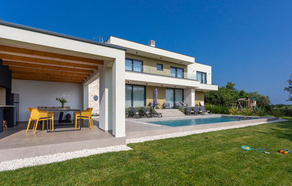 Holiday Home - Svetvincenat - Smoljanci , Croatia - CIS405 15