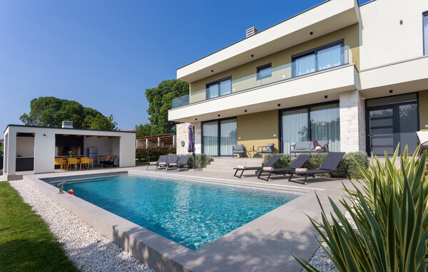 Holiday Home - Svetvincenat - Smoljanci , Croatia - CIS405 16