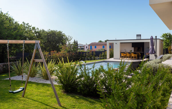 Holiday Home - Svetvincenat - Smoljanci , Croatia - CIS405 17