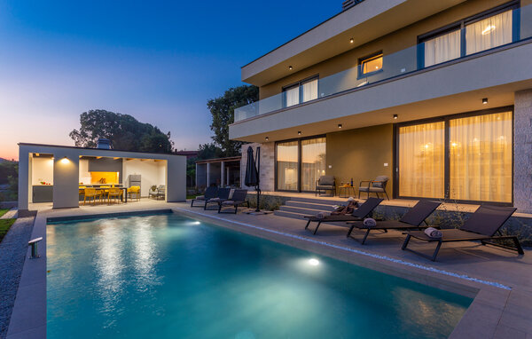 Holiday Home - Svetvincenat - Smoljanci , Croatia - CIS405 9