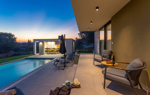 Holiday Home - Svetvincenat - Smoljanci , Croatia - CIS405 18