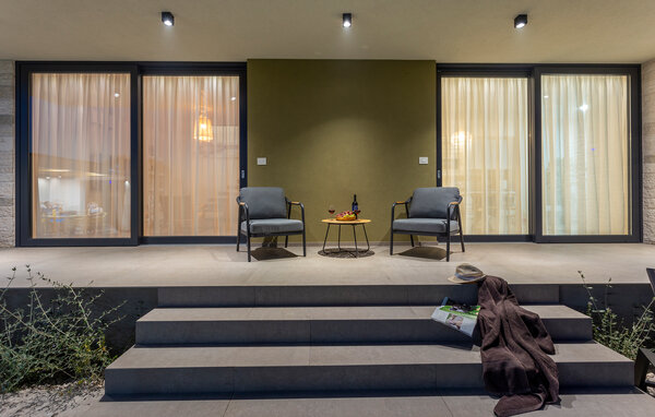 Holiday Home - Svetvincenat - Smoljanci , Croatia - CIS405 19