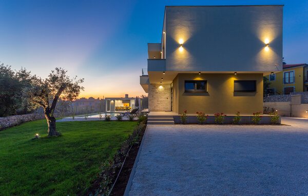 Holiday Home - Svetvincenat - Smoljanci , Croatia - CIS405 20