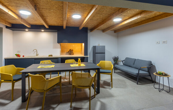 Holiday Home - Svetvincenat - Smoljanci , Croatia - CIS405 22