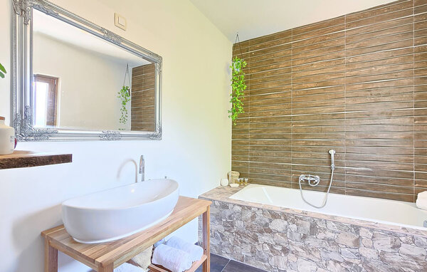 Ferienhaus - Barban - Spadici , Kroatien - CIS406 701