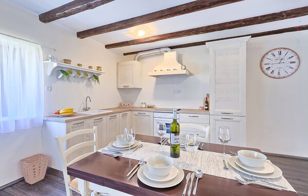 Ferienhaus - Barban - Spadici , Kroatien - CIS406 4