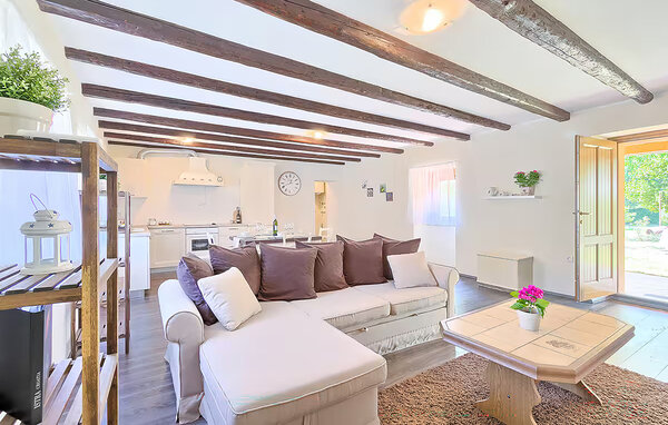 Ferienhaus - Barban - Spadici , Kroatien - CIS406 3