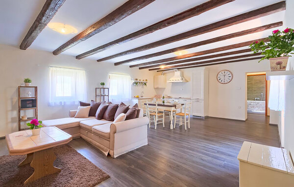 Ferienhaus - Barban - Spadici , Kroatien - CIS406 301