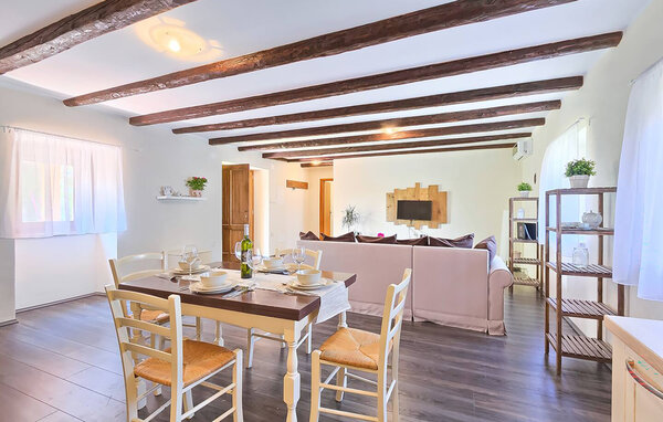 Ferienhaus - Barban - Spadici , Kroatien - CIS406 302