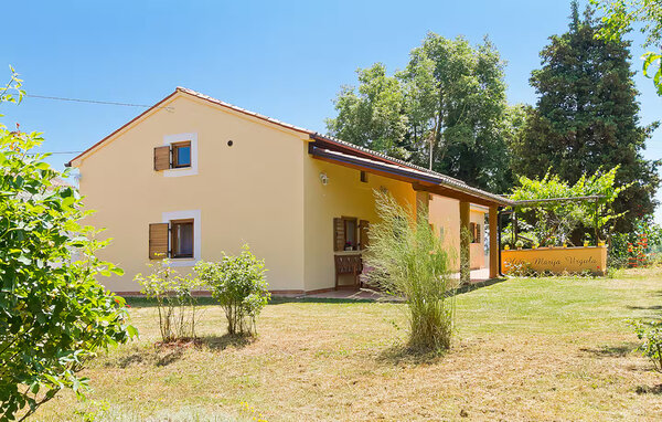 Ferienhaus - Barban - Spadici , Kroatien - CIS406 81