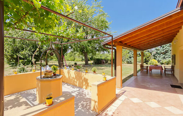 Ferienhaus - Barban - Spadici , Kroatien - CIS406 101